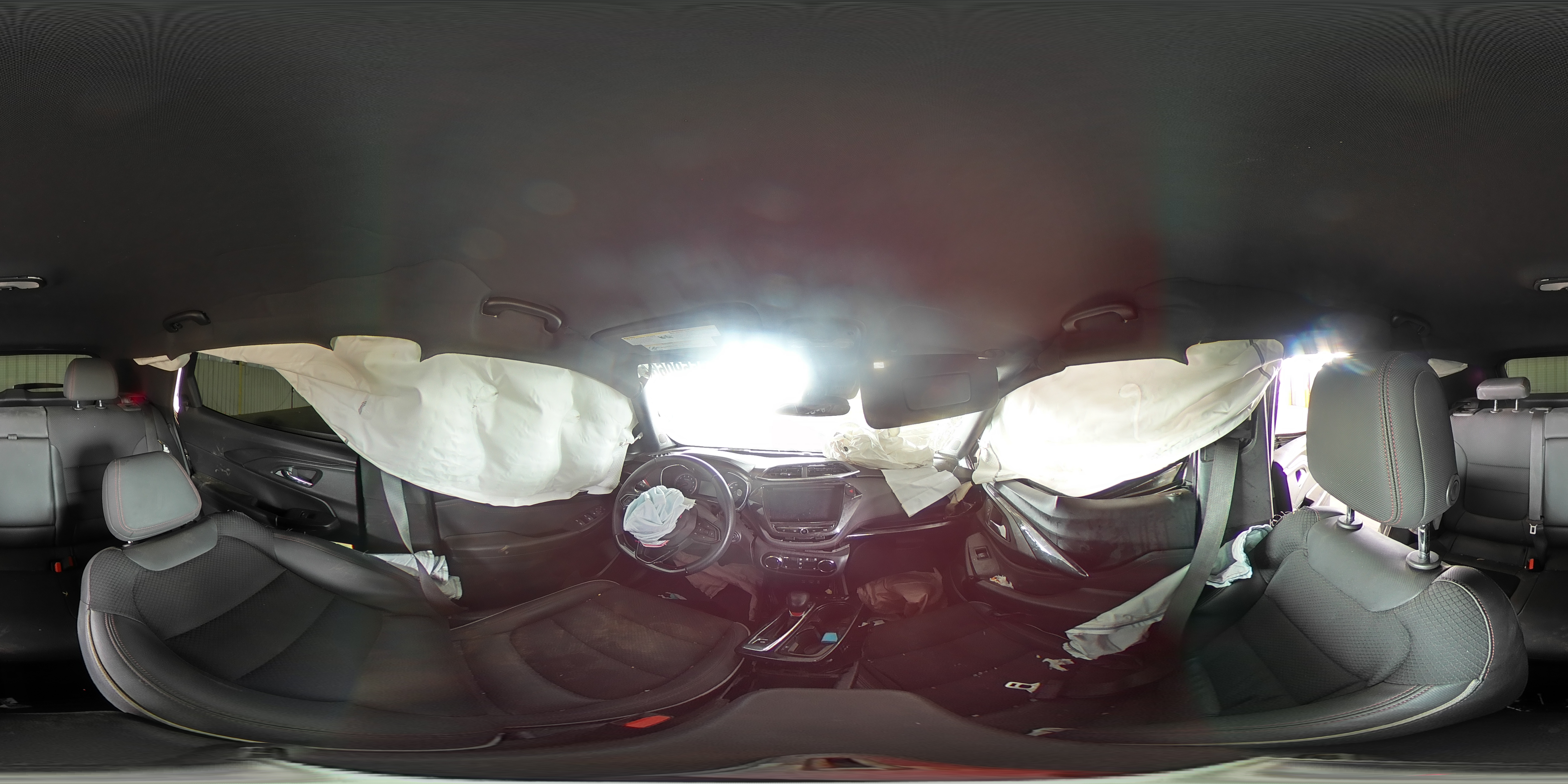 2021 Chevrolet Trailblazer Rs VIN: KL79MTSL2MB084978 Lot: 65590664