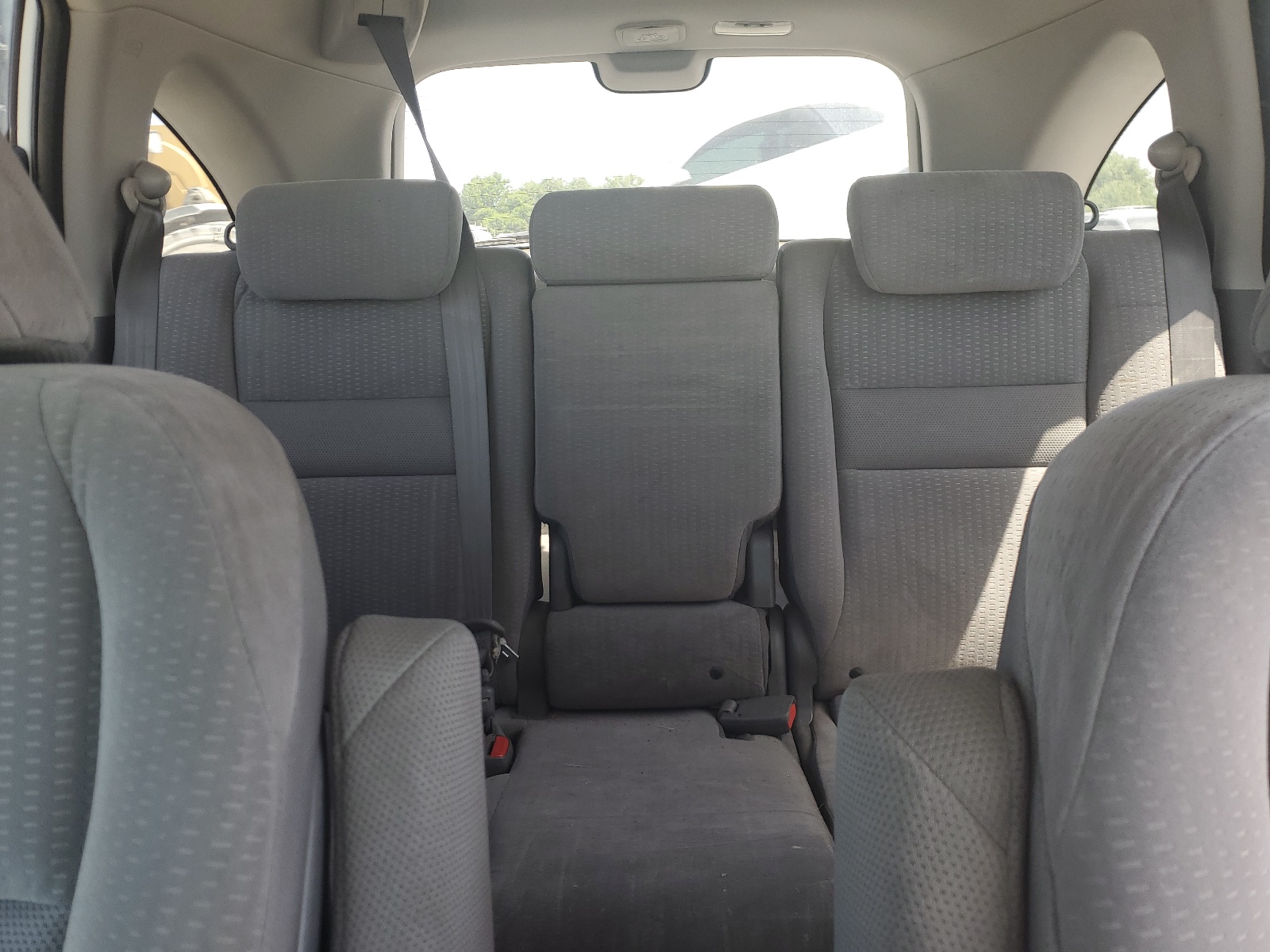 3CZRE38508G701584 2008 Honda Cr-V Ex