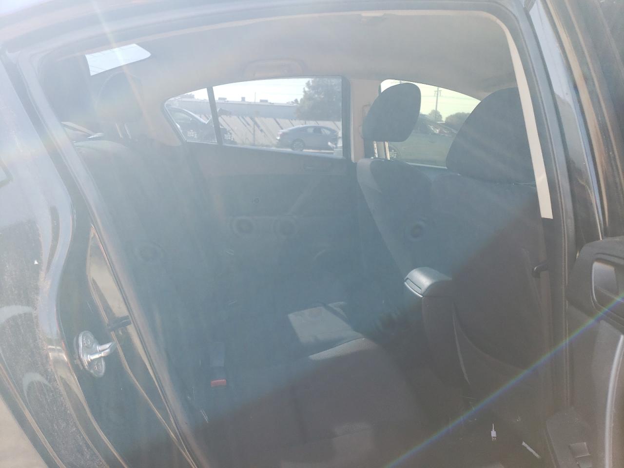 2011 Mazda 3 I VIN: JM1BL1UG7B1424950 Lot: 63523754