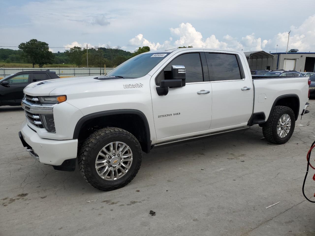 1GC4YREYXNF363410 CHEVROLET ALL Models 2022