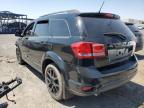 2017 Dodge Journey Sxt продається в North Las Vegas, NV - Front End