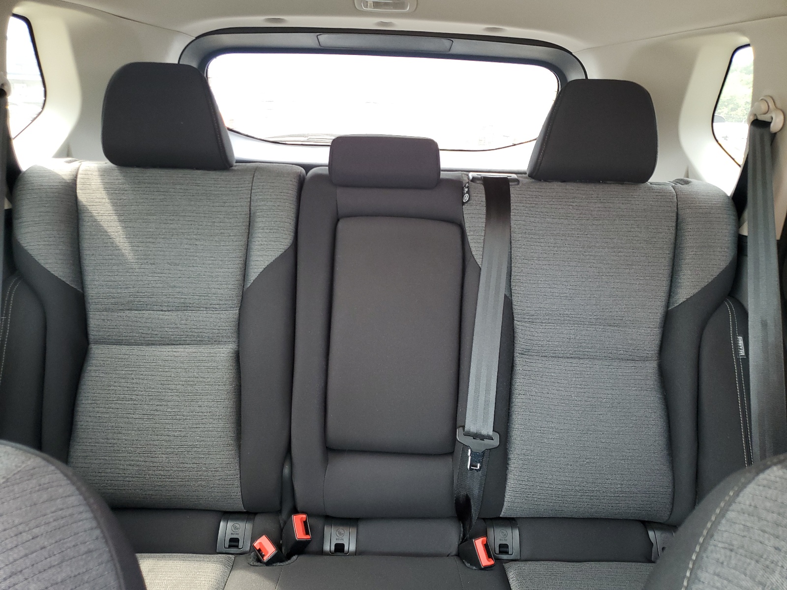 5N1BT3BA5PC746469 2023 Nissan Rogue Sv