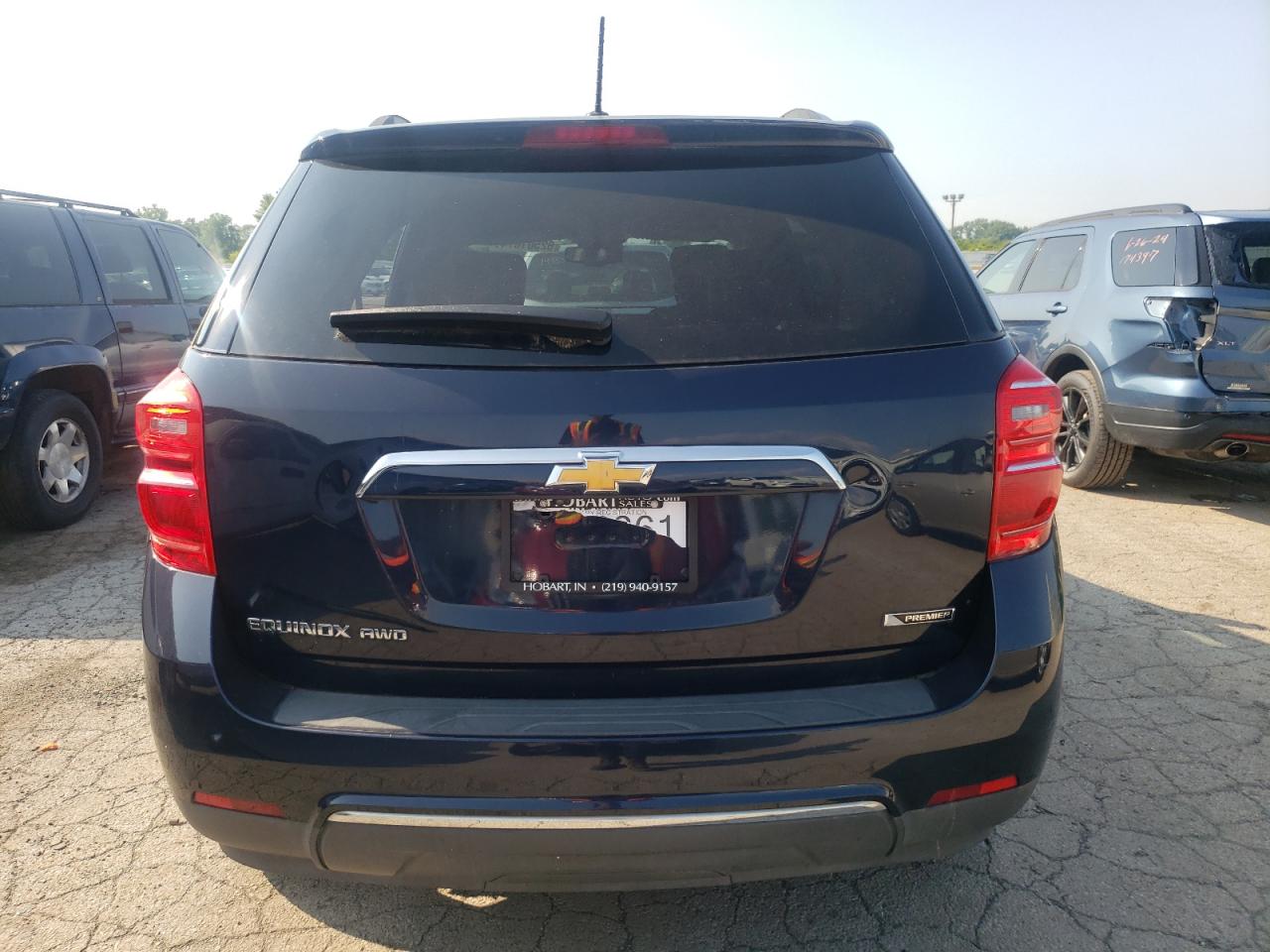 2GNFLGEK9H6219974 CHEVROLET EQUINOX 2017