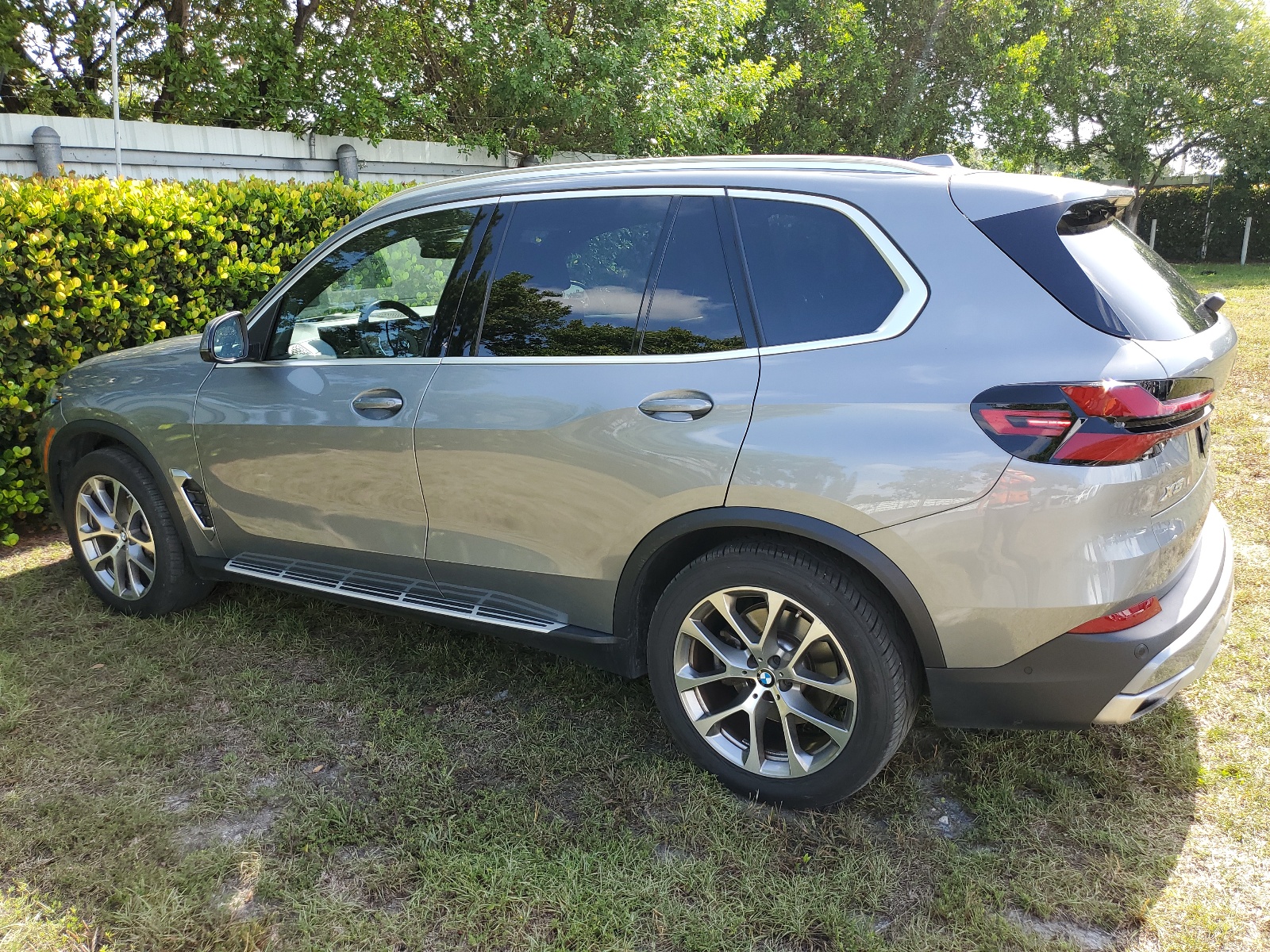 2024 BMW X5 Sdrive 40I vin: 5UX13EU00R9T91502