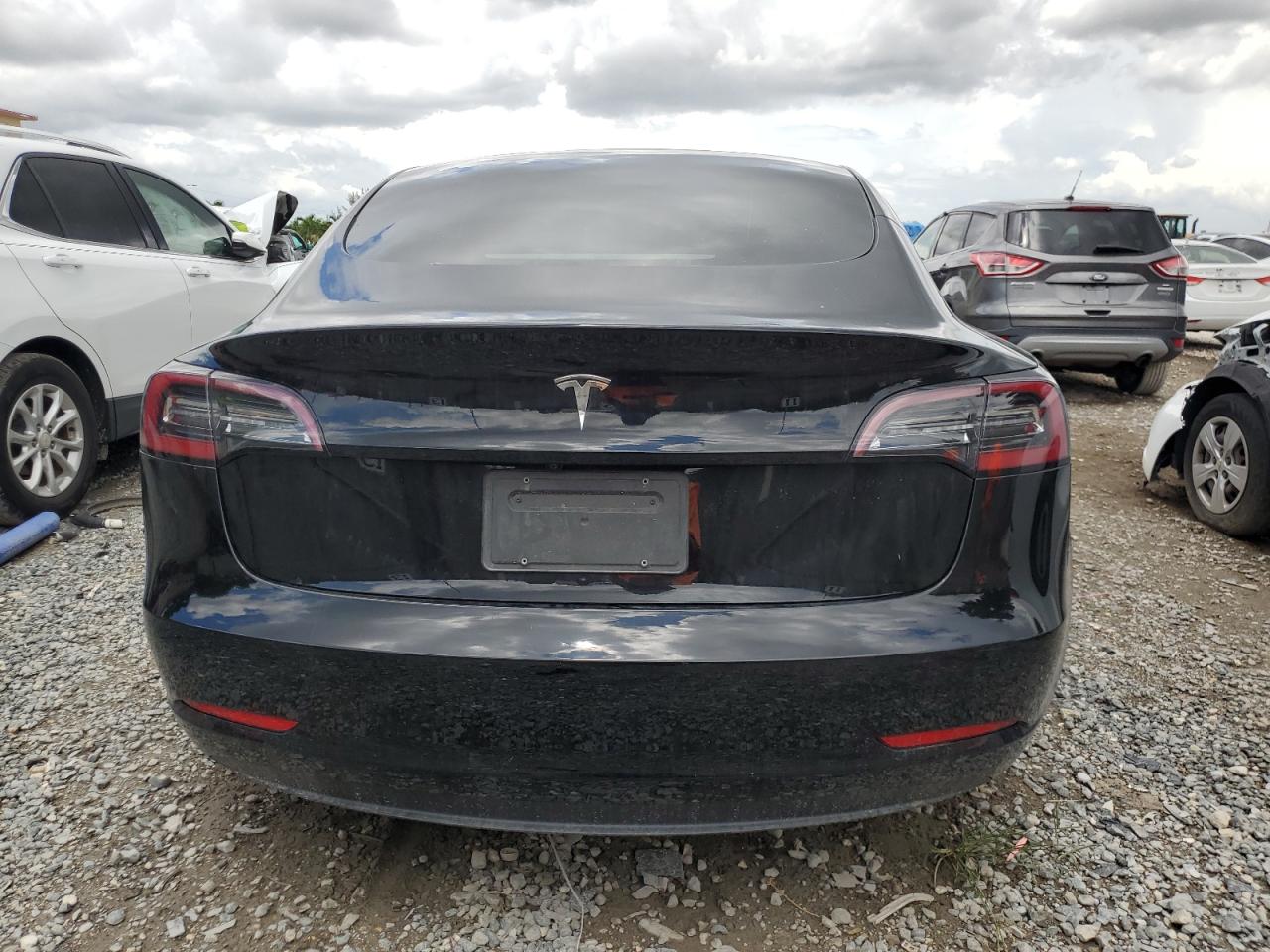 2023 Tesla Model 3 VIN: 5YJ3E1EA1PF433747 Lot: 63452744