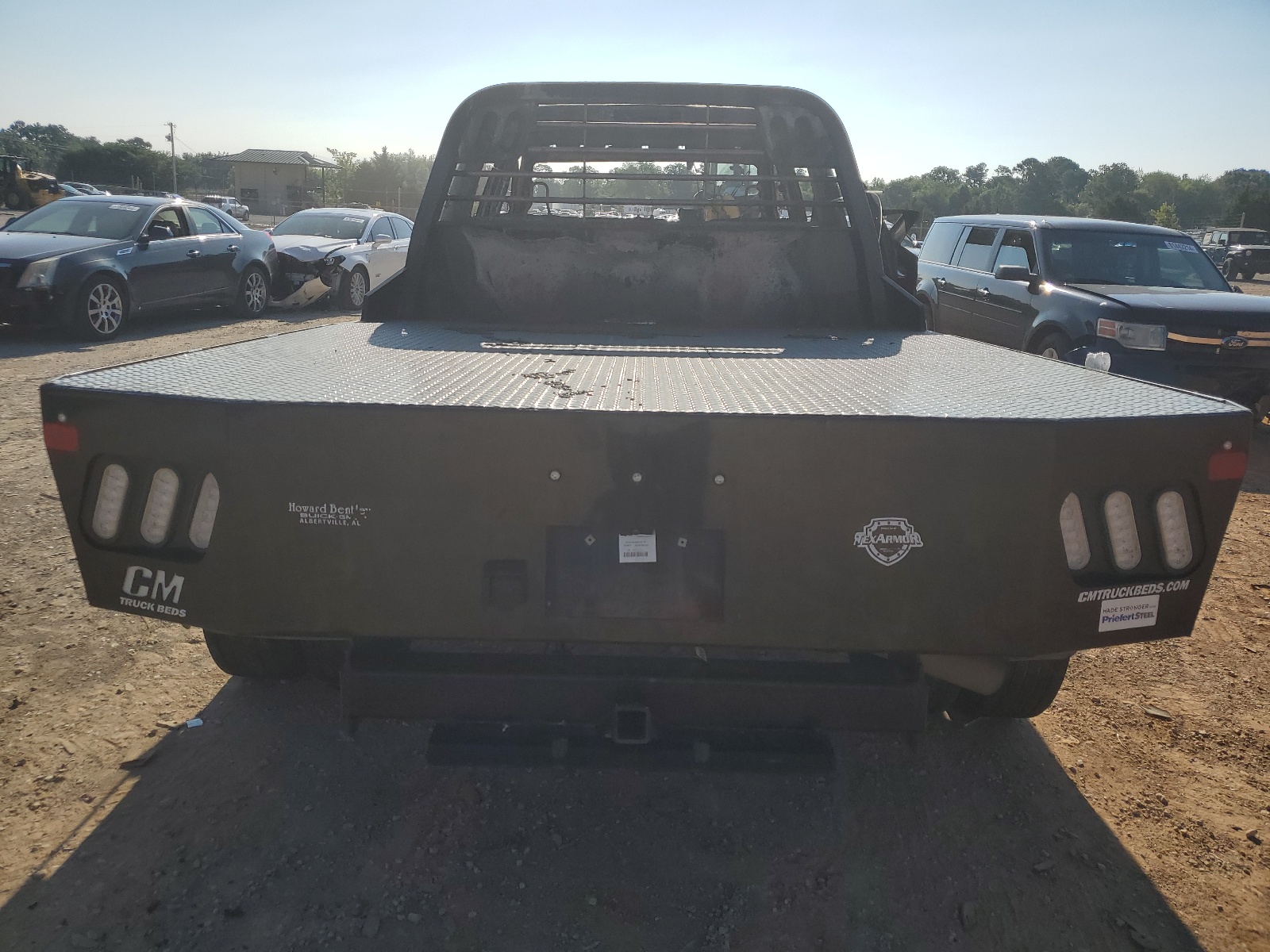 3C63RRHL1MG514115 2021 Ram 3500 Big Horn