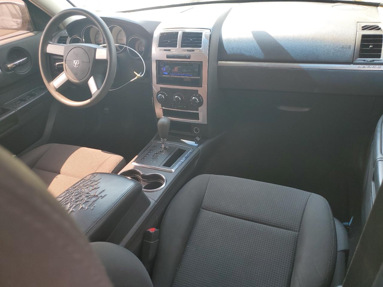 2009 Dodge Charger Sxt VIN: 2B3KA33V59H574389 Lot: 61525654