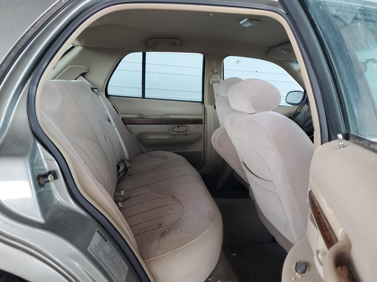 1999 Mercury Grand Marquis - Image 10