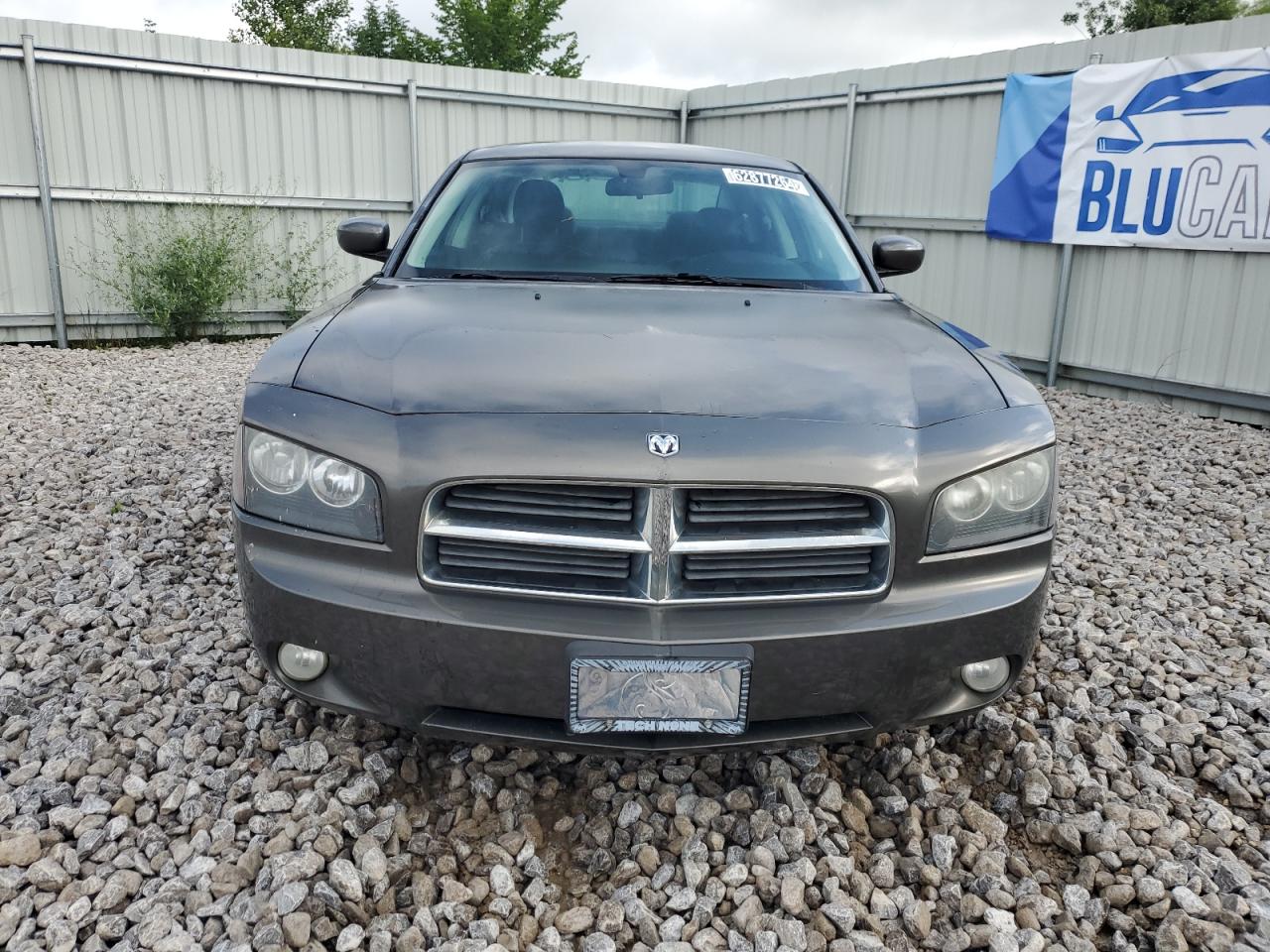 2010 Dodge Charger - Image 5
