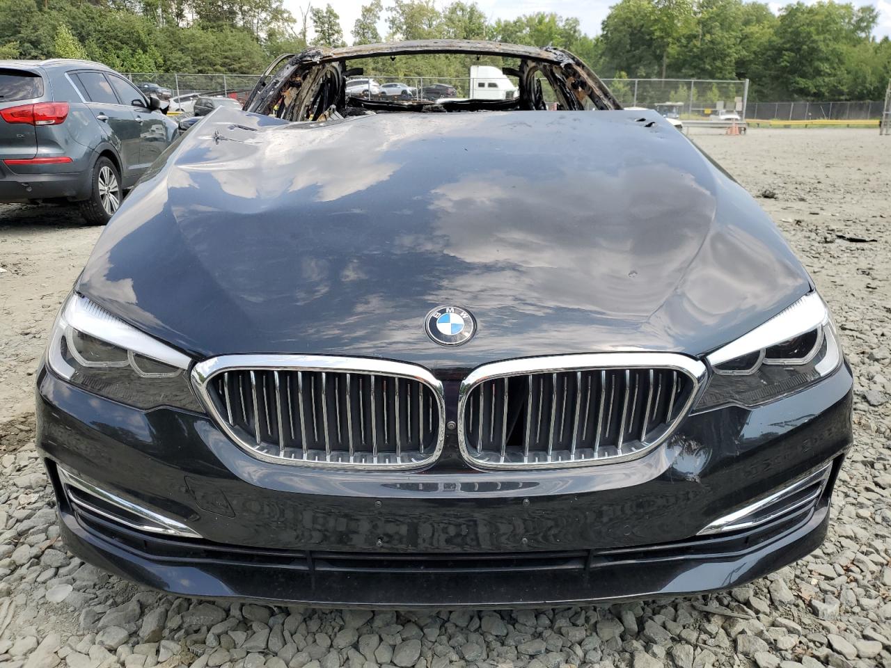 2018 BMW 5er - Image 5