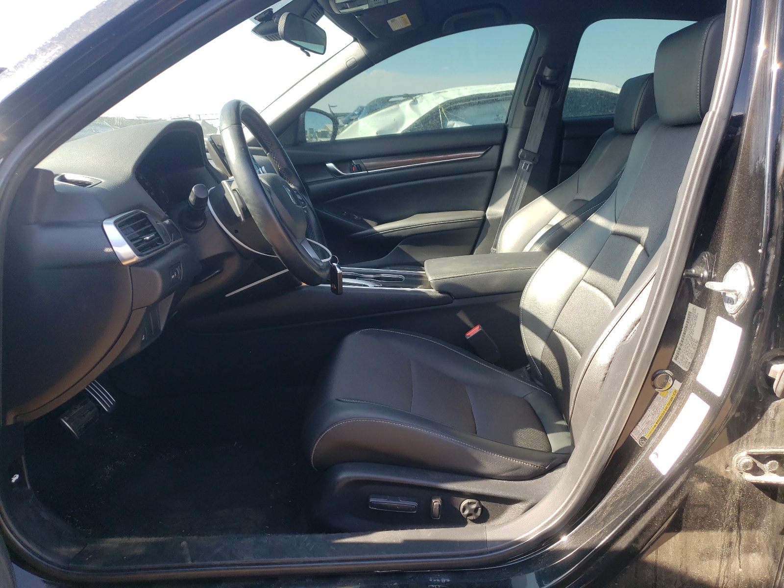 1HGCV1F33MA084144 2021 Honda Accord Sport