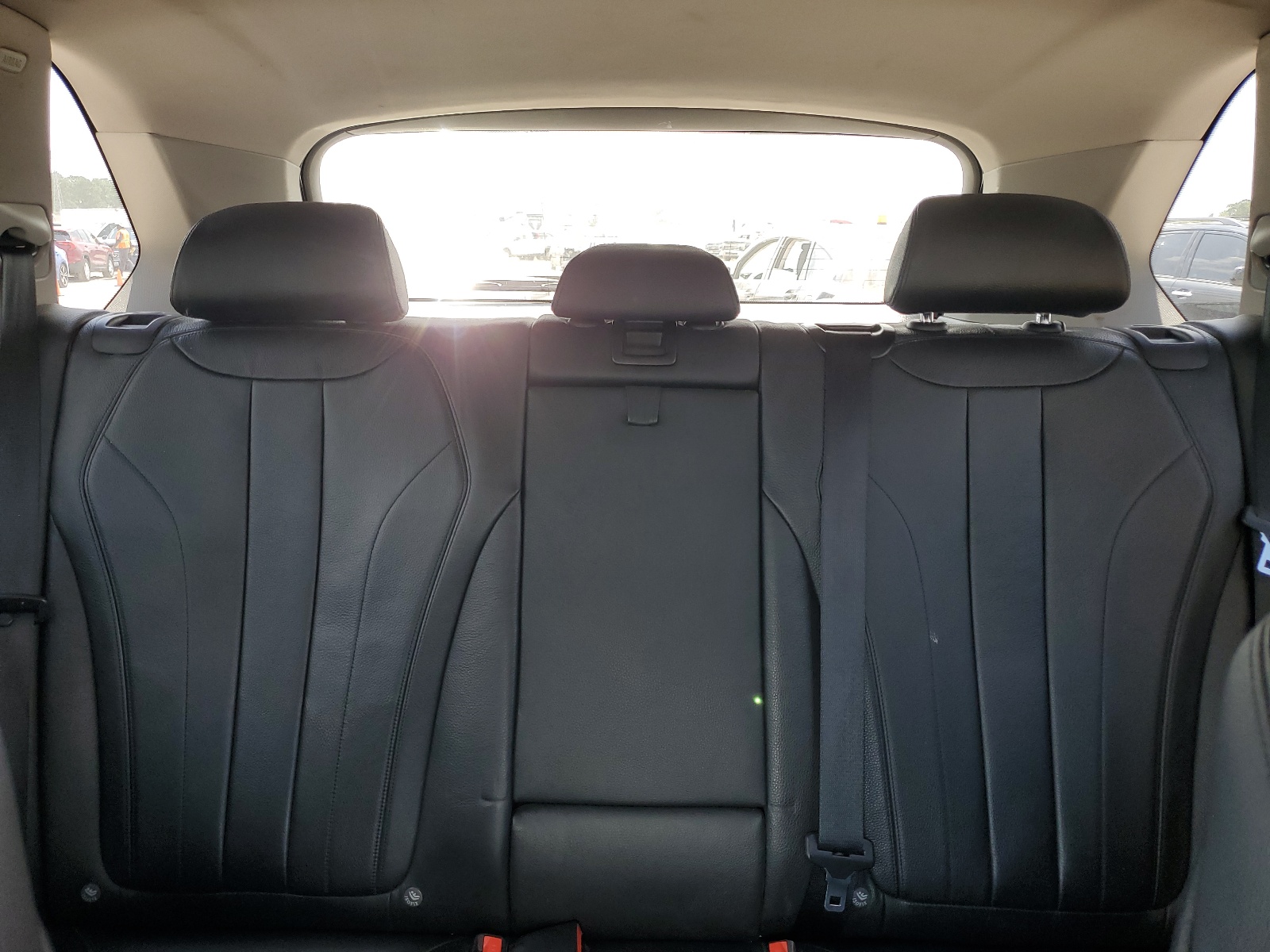 5UXKR2C51G0R73219 2016 BMW X5 Sdrive35I