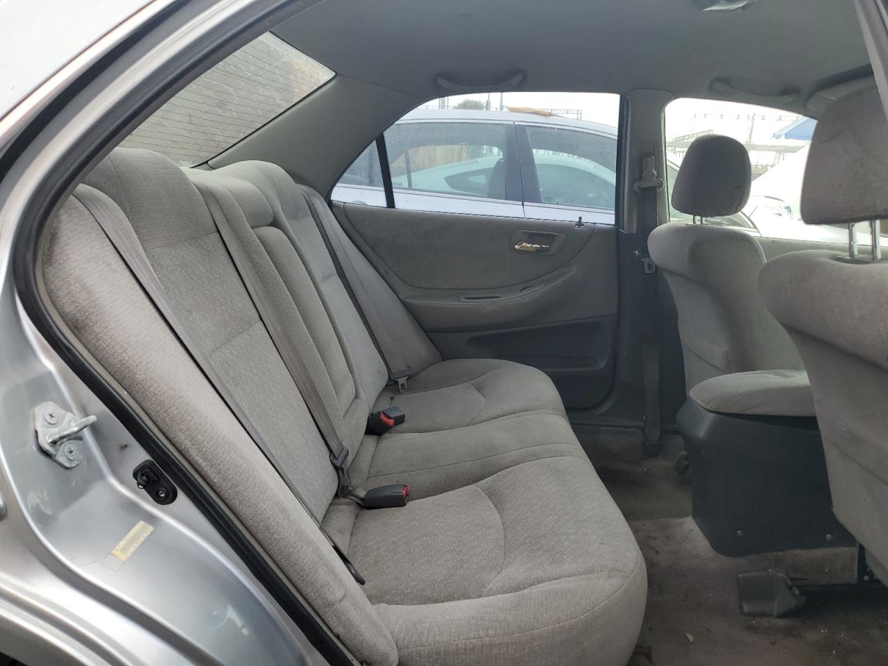 2001 Honda Accord Lx VIN: JHMCG66571C019352 Lot: 63130774