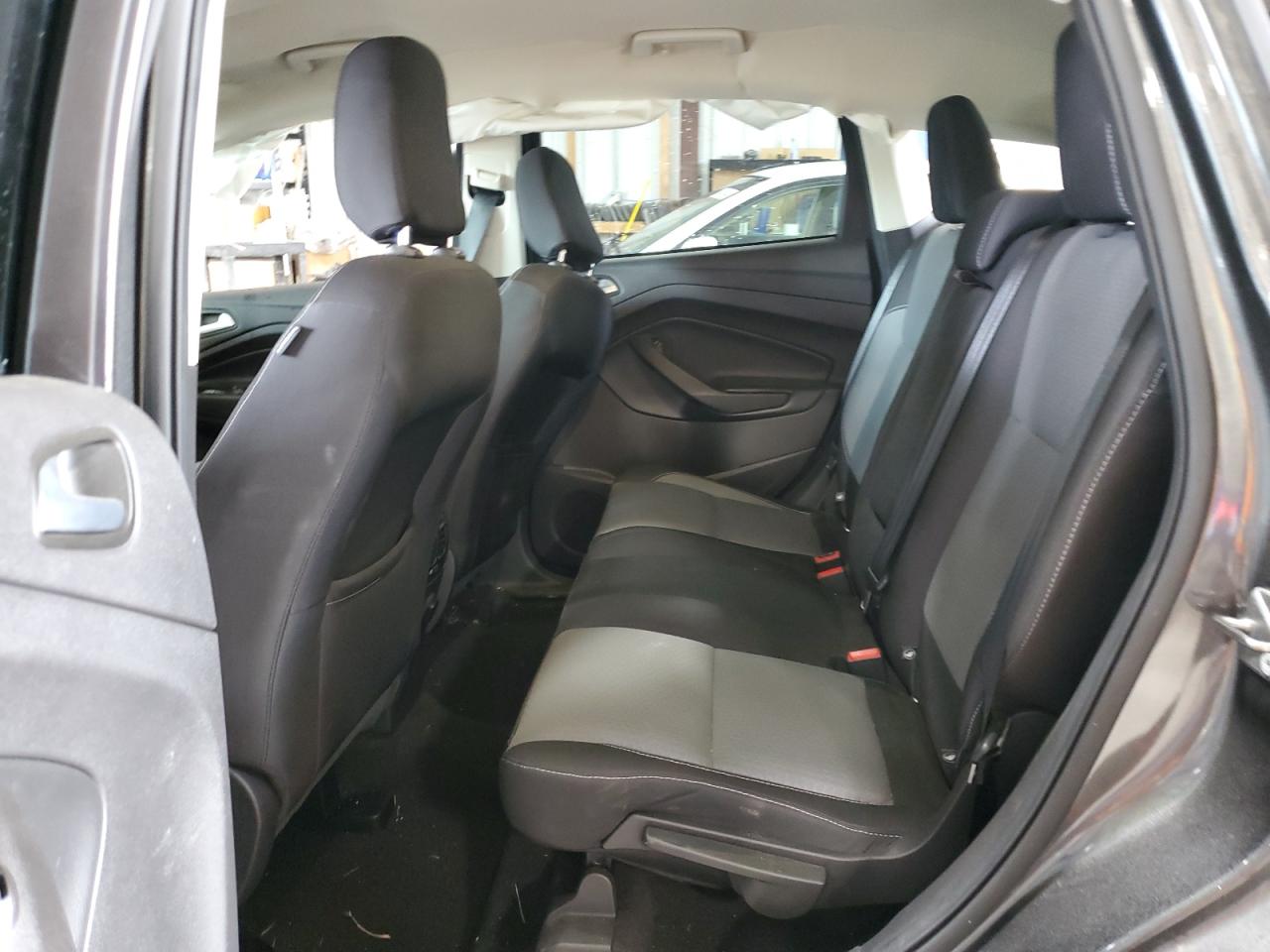 2019 Ford Escape Se VIN: 1FMCU9GD1KUA48418 Lot: 65369624