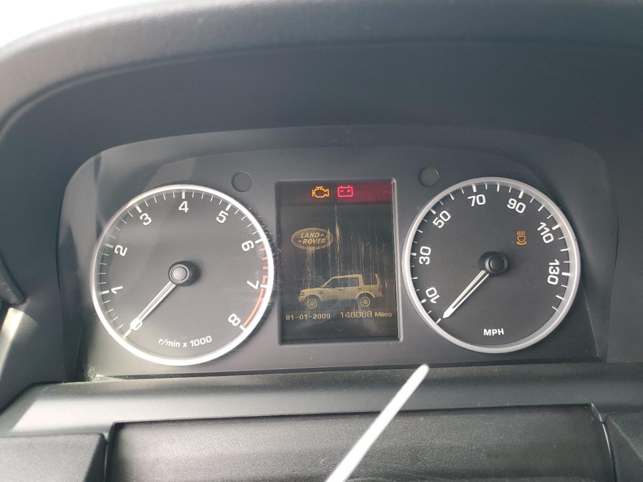 2010 Land Rover Lr4 Hse Luxury VIN: SALAK2D49AA528793 Lot: 62445844