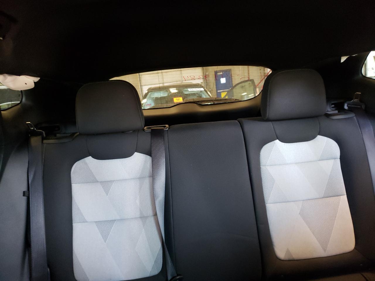 2024 Chevrolet Trax 1Rs VIN: KL77LGE2XRC246541 Lot: 63419384