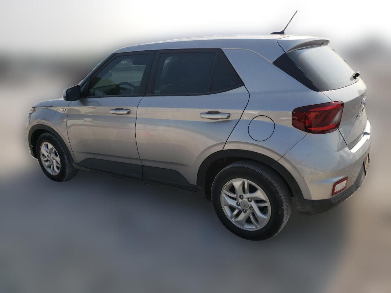 2023 Hyundai Venue Se VIN: KMHRB8A34PU265673 Lot: 64581624