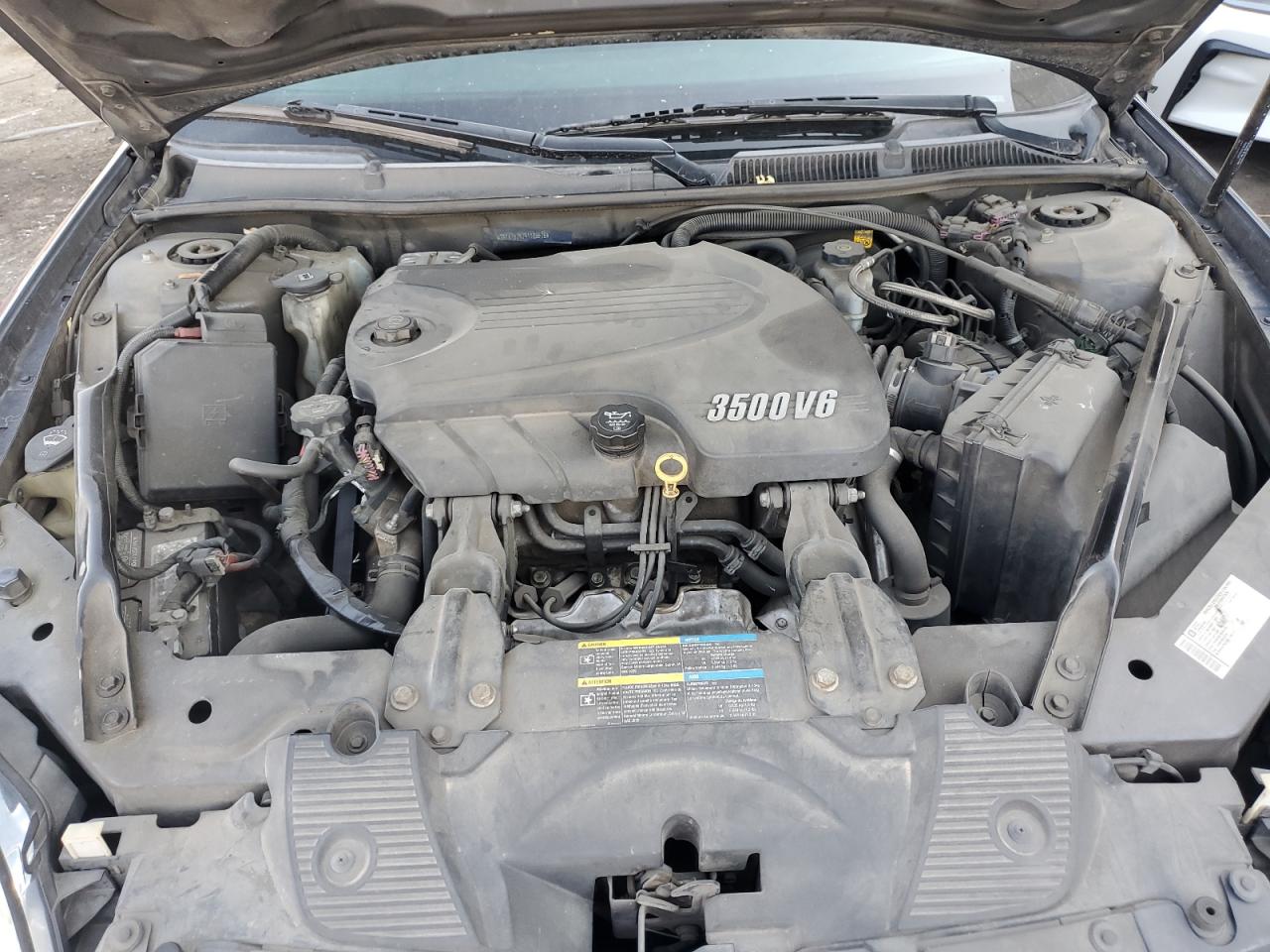 2009 Chevrolet Impala 1Lt VIN: 2G1WT57N791185576 Lot: 63454844