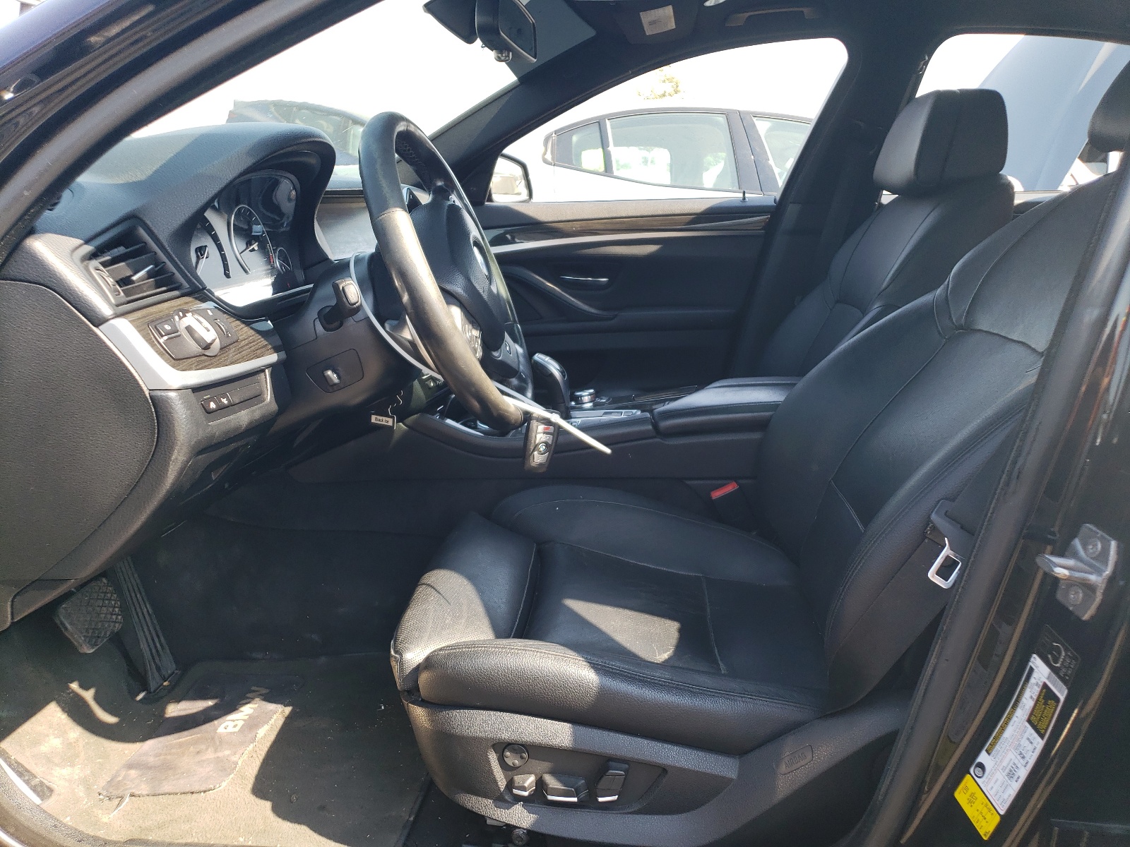 WBAFR7C52DC824325 2013 BMW 535 I