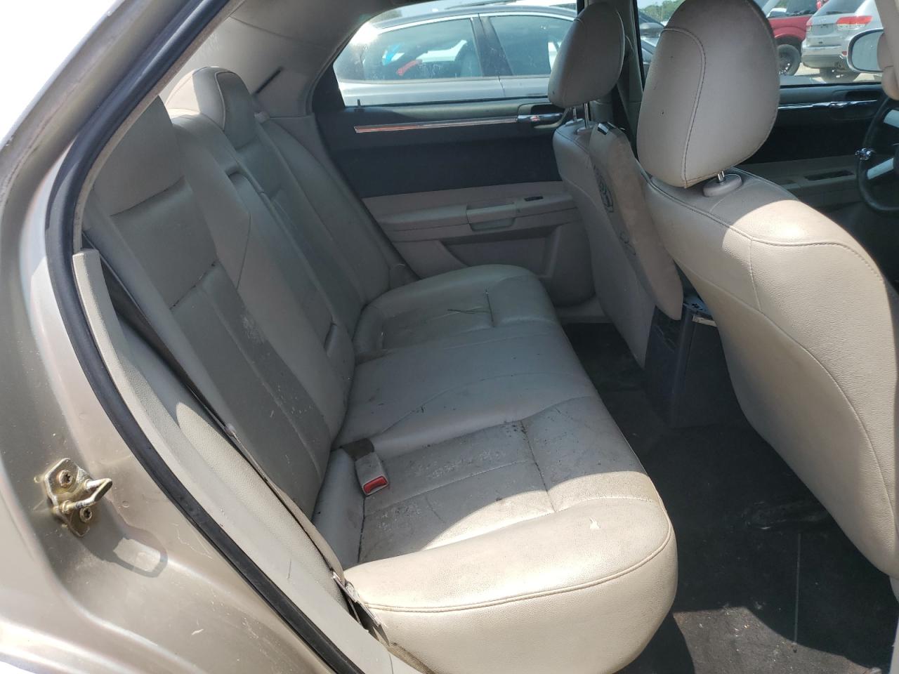 2006 Chrysler 300 Touring VIN: 2C3KA53G36H524957 Lot: 65273564