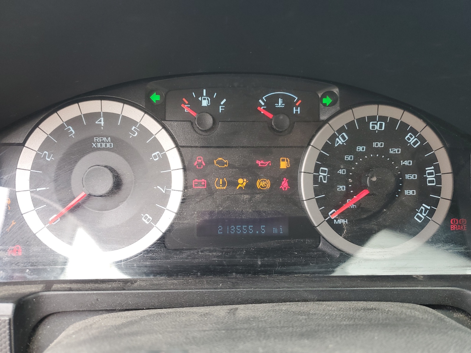 1FMCU0EG1AKC43356 2010 Ford Escape Limited