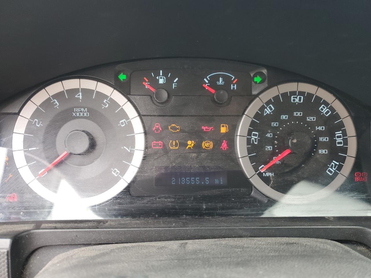 2010 Ford Escape Limited VIN: 1FMCU0EG1AKC43356 Lot: 64658574