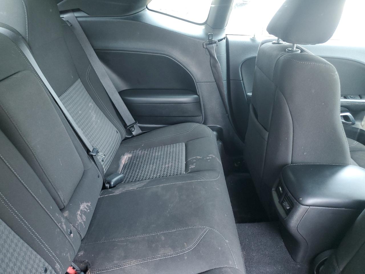 2022 Dodge Challenger Sxt VIN: 2C3CDZAG8NH249557 Lot: 64074984