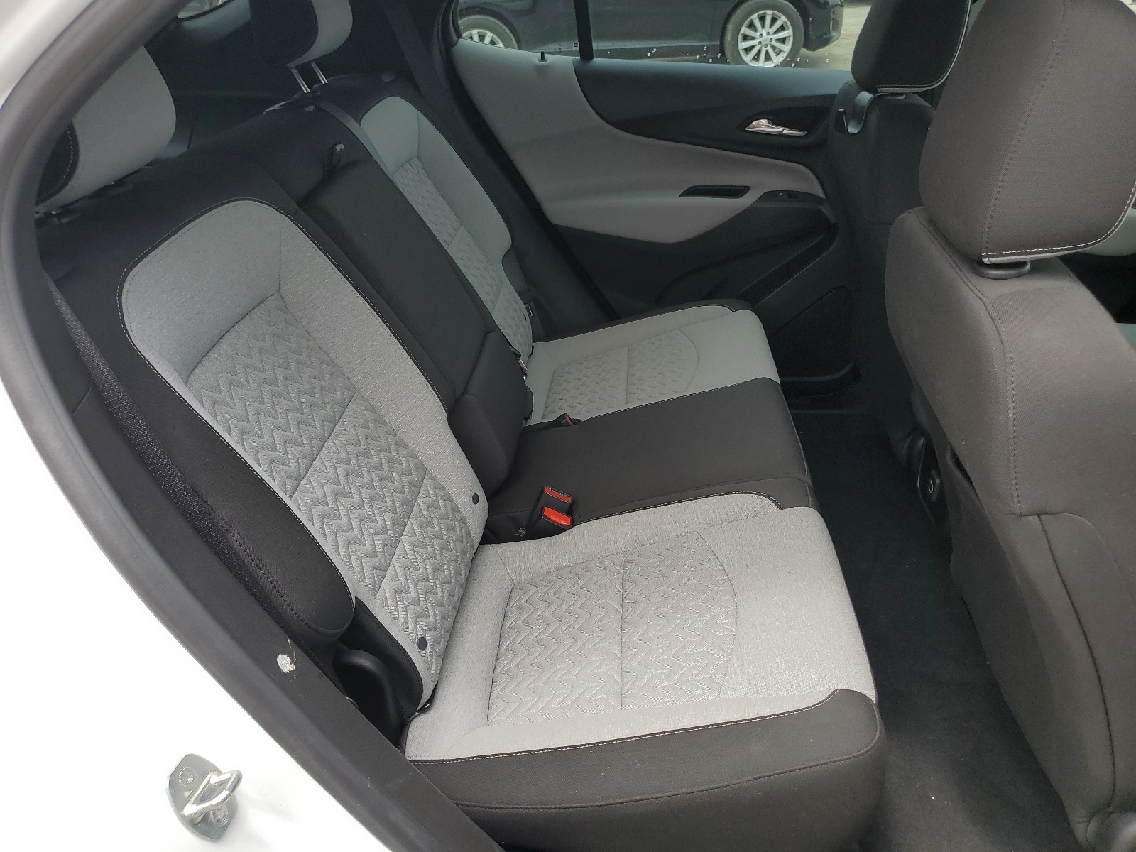 2GNAXHEV4N6125799 2022 Chevrolet Equinox Ls