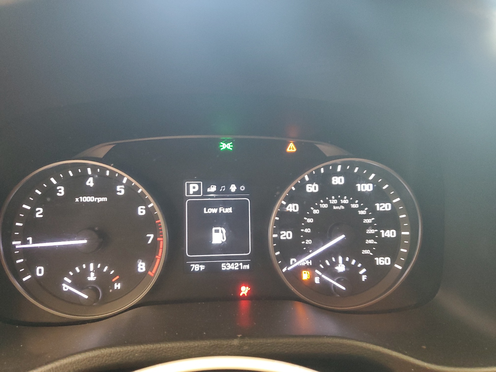 5NPD84LF8JH287755 2018 Hyundai Elantra Sel