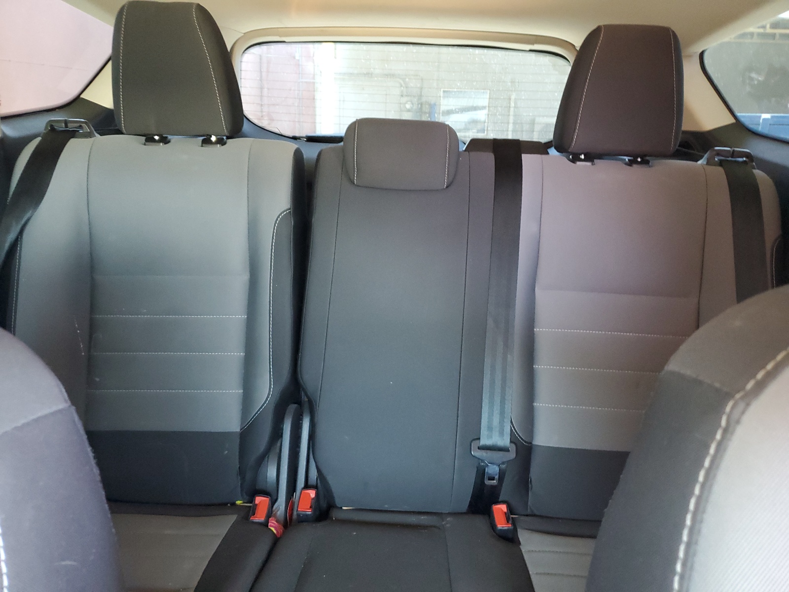 1FMCU0F70HUB89643 2017 Ford Escape S