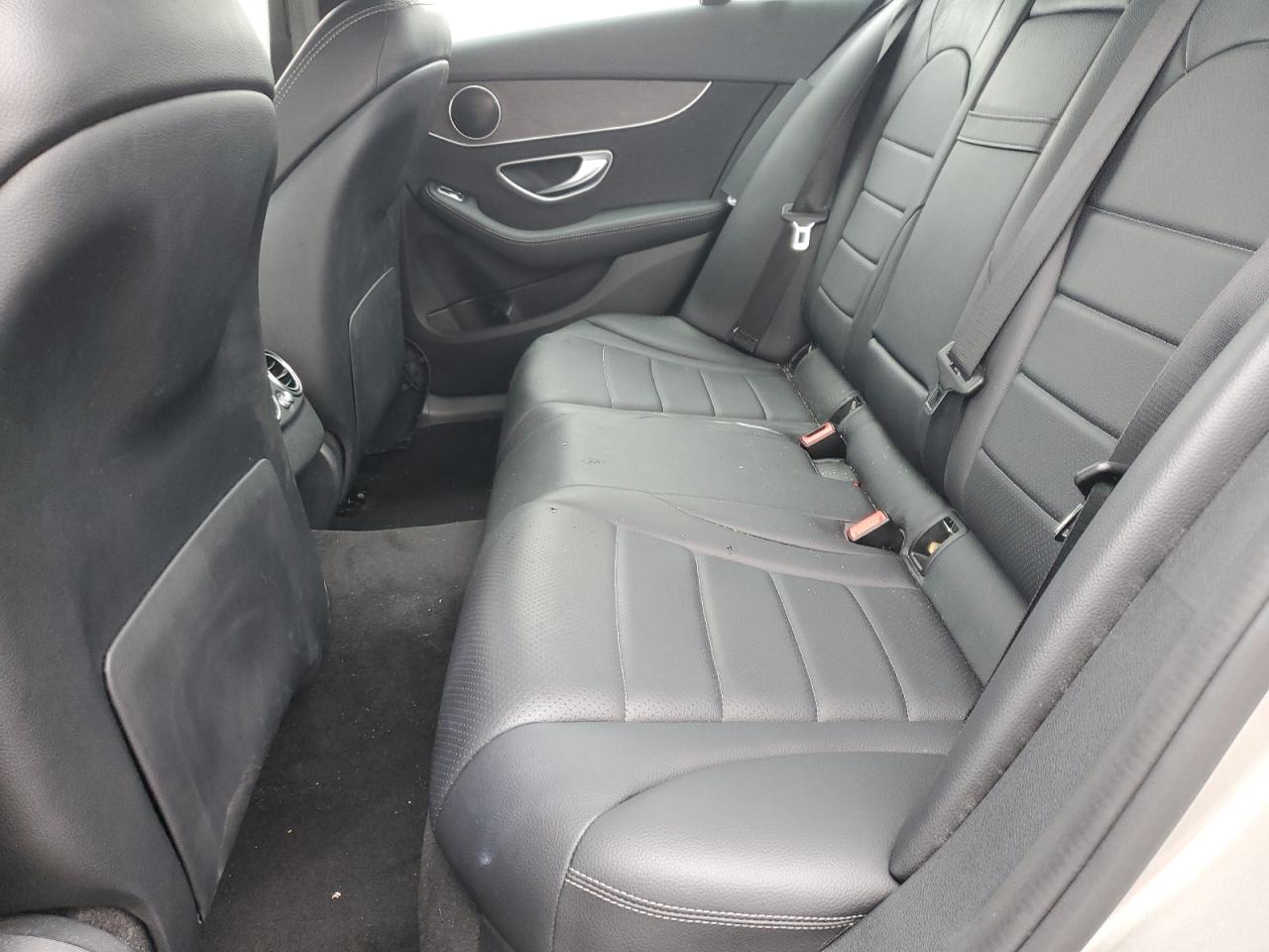 2019 Mercedes-Benz C 300 4Matic VIN: 55SWF8EB3KU292263 Lot: 63838824