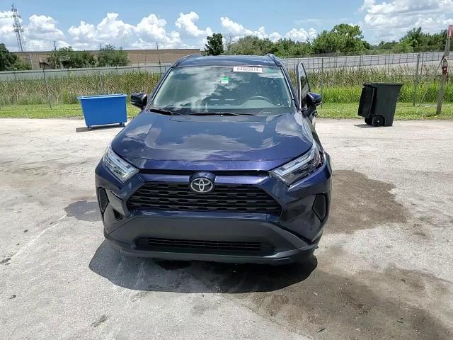 2023 Toyota Rav4 Xle VIN: 2T3W1RFV3PW262891 Lot: 64605814