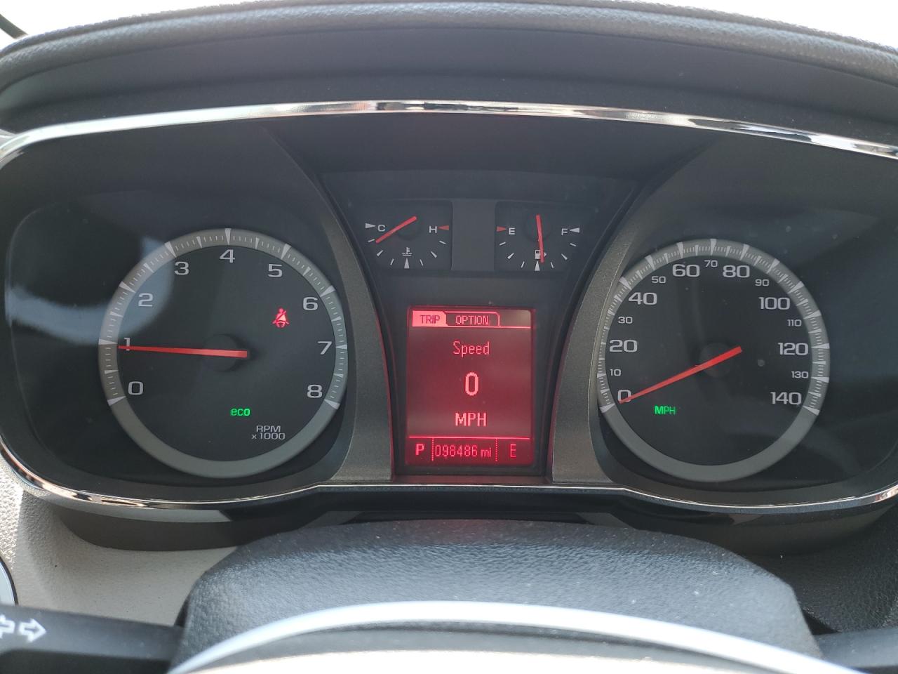 2014 GMC Terrain Sle VIN: 2GKFLVEK7E6348230 Lot: 63799444