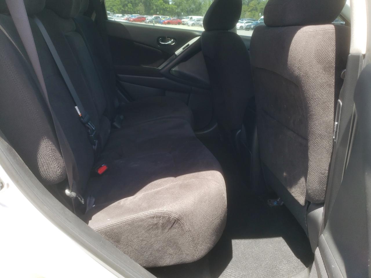 2013 Nissan Murano S VIN: JN8AZ1MU3DW212461 Lot: 63629954