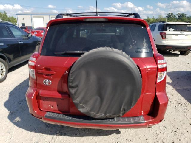 2T3BF4DV6AW037538 | 2010 Toyota rav4