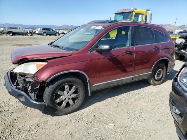 2008 Honda Cr-V Ex