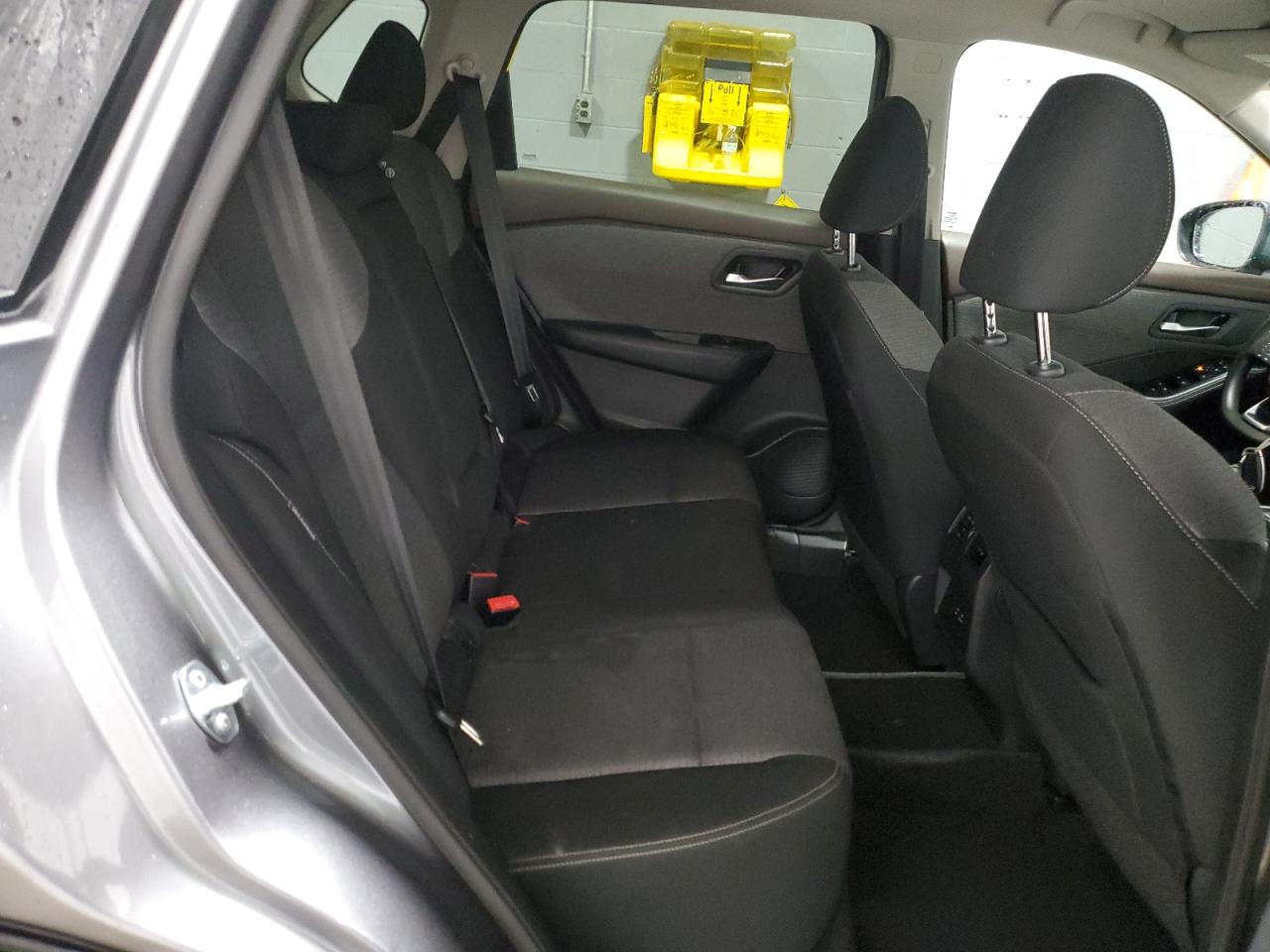 2023 Nissan Rogue Sv VIN: 5N1BT3BAXPC845630 Lot: 64608394