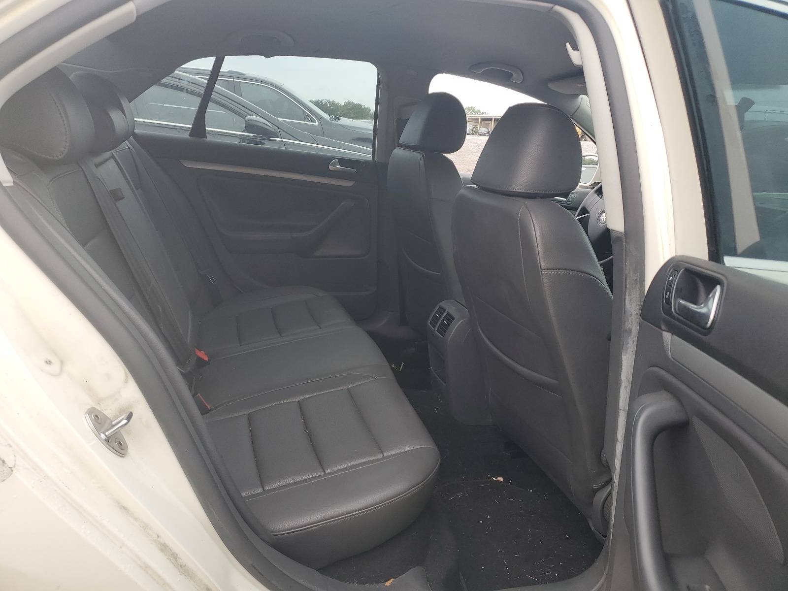 3VWRF71K17M101485 2007 Volkswagen Jetta 2.5 Option Package 1