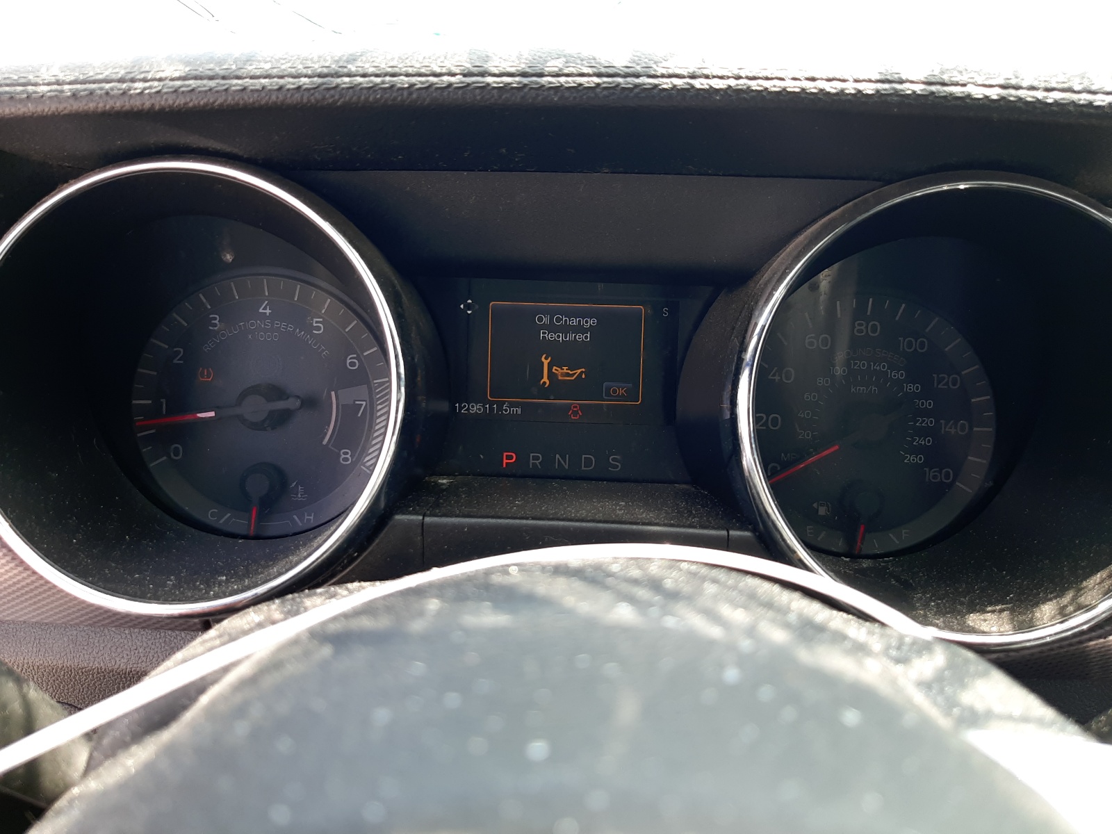 1FA6P8THXG5259989 2016 Ford Mustang