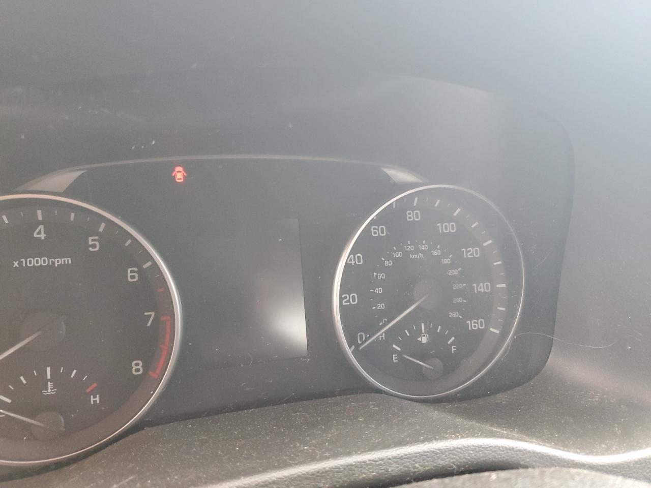 2017 Hyundai Elantra Se VIN: 5NPD74LF7HH100289 Lot: 63641254