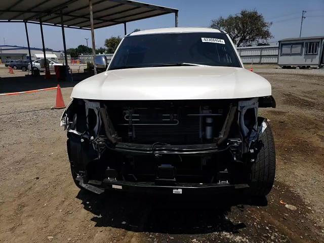 2020 Nissan Armada Platinum VIN: JN8AY2NE9L9782428 Lot: 62308454