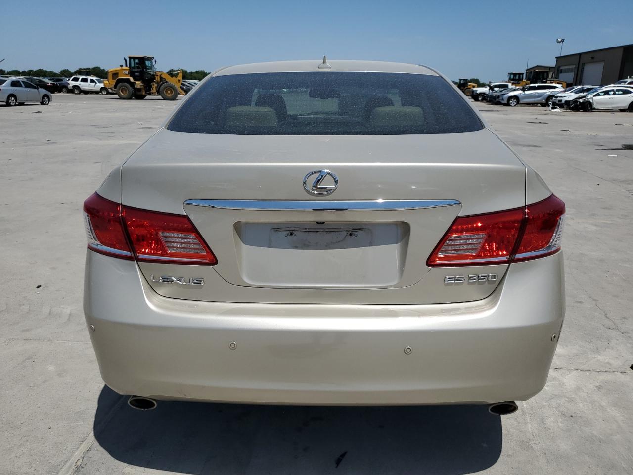 JTHBK1EG3C2508436 2012 Lexus Es 350