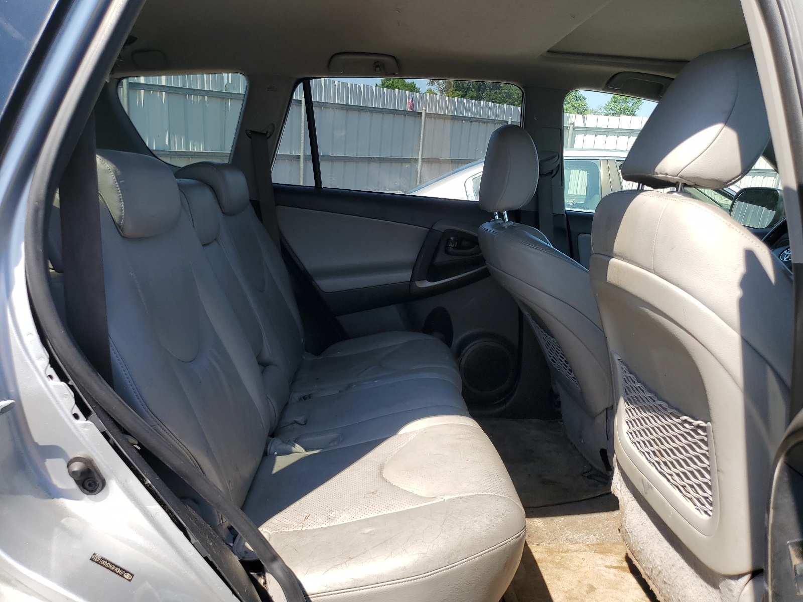 JTMDK4DV3AD014316 2010 Toyota Rav4 Limited