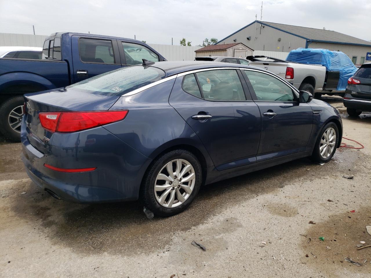 VIN 5XXGN4A76FG485285 2015 KIA OPTIMA no.3