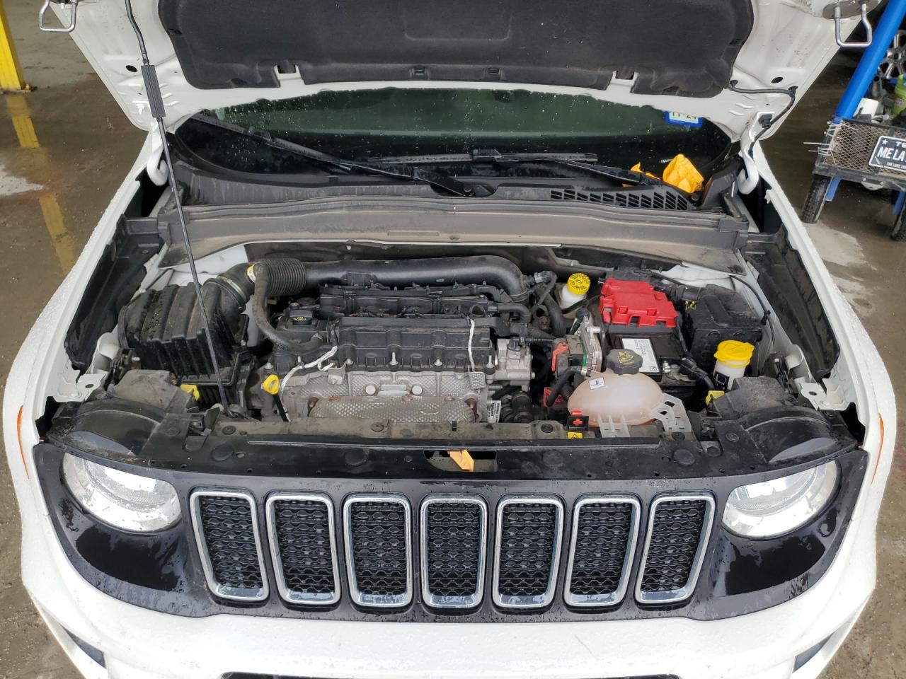 ZACNJCBB7MPN25282 2021 Jeep Renegade Latitude