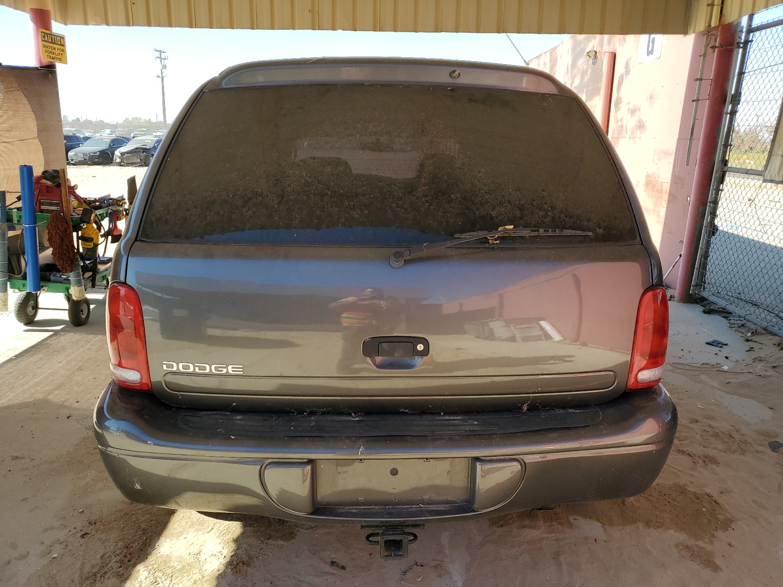 1B4HR28N31F641675 2001 Dodge Durango