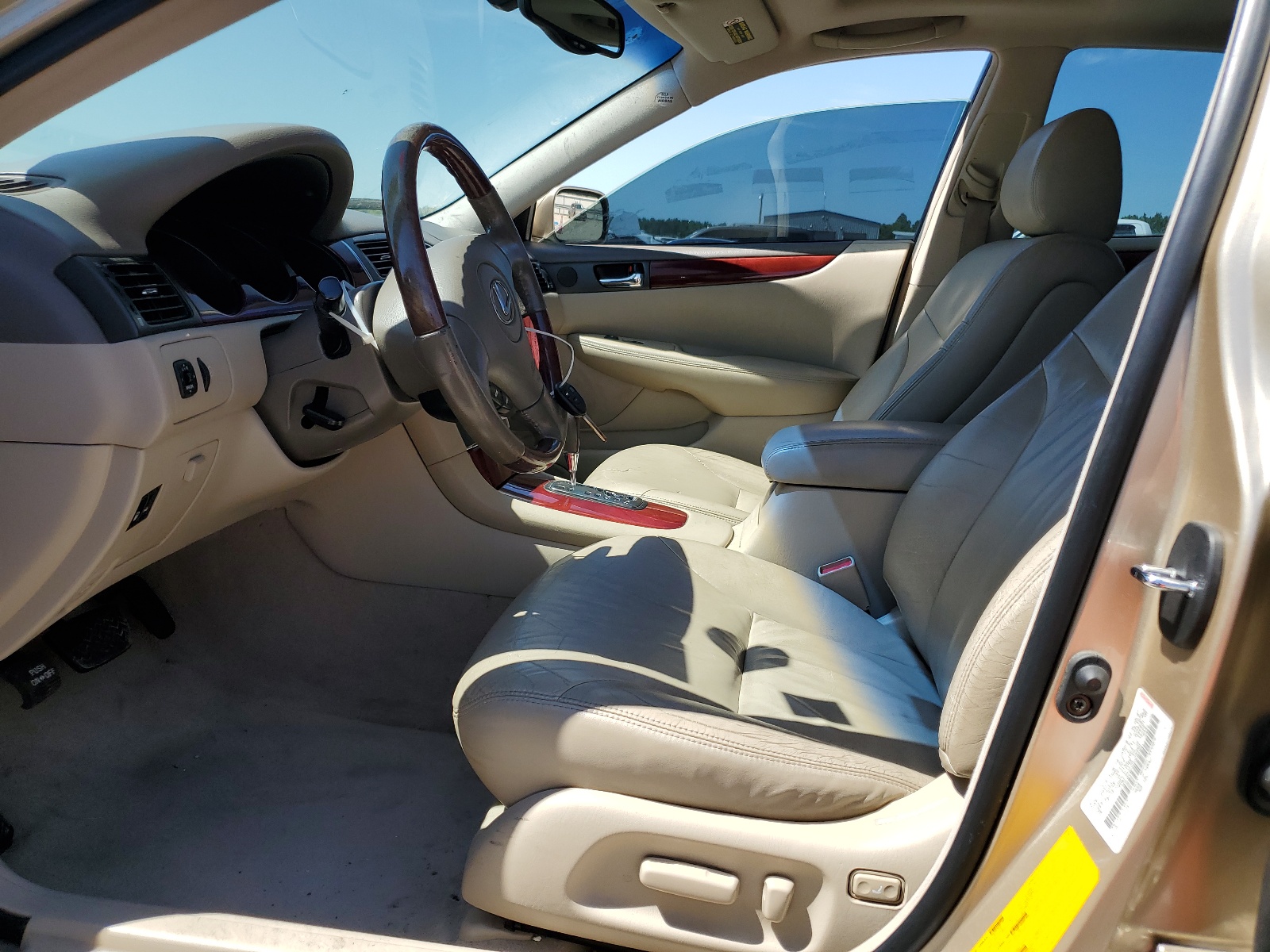 JTHBF30GX20069950 2002 Lexus Es 300