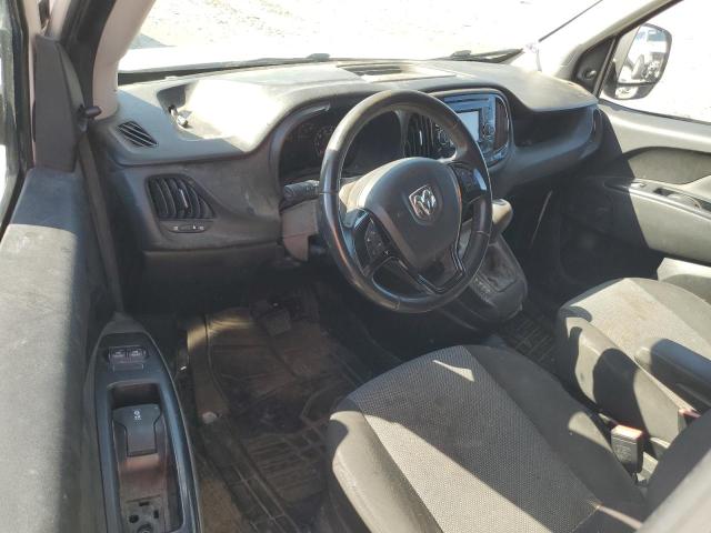  RAM All Models 2017 Білий