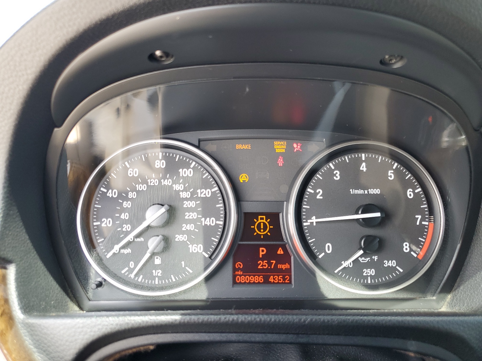 WBAWL73508PX55960 2008 BMW 335 I