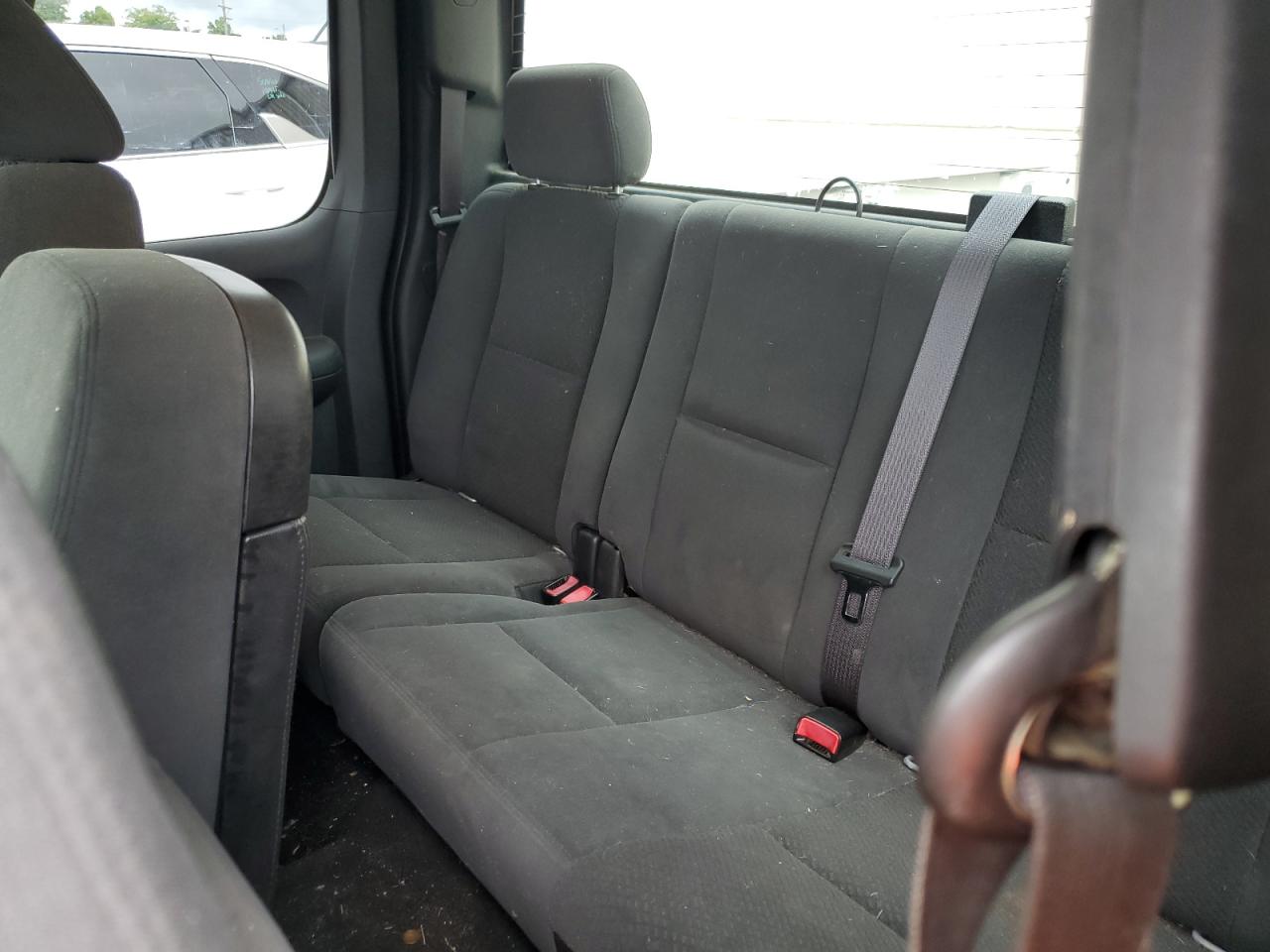 2008 Chevrolet Silverado K1500 VIN: 1GCEK19058Z242962 Lot: 63396024